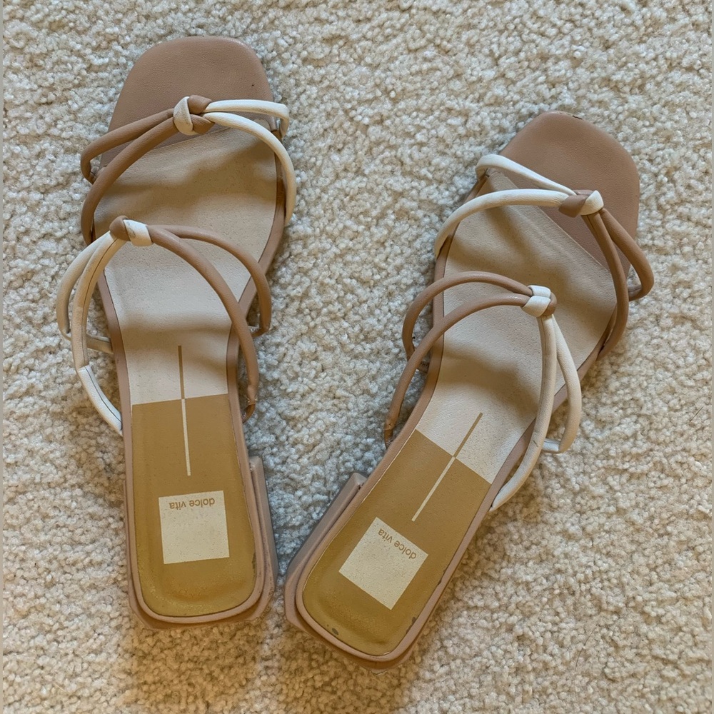 Dolce Vita Haniva Sandal